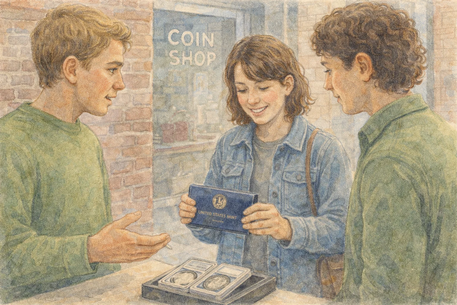 The Most Promising Coin Issues Released in the 2020s