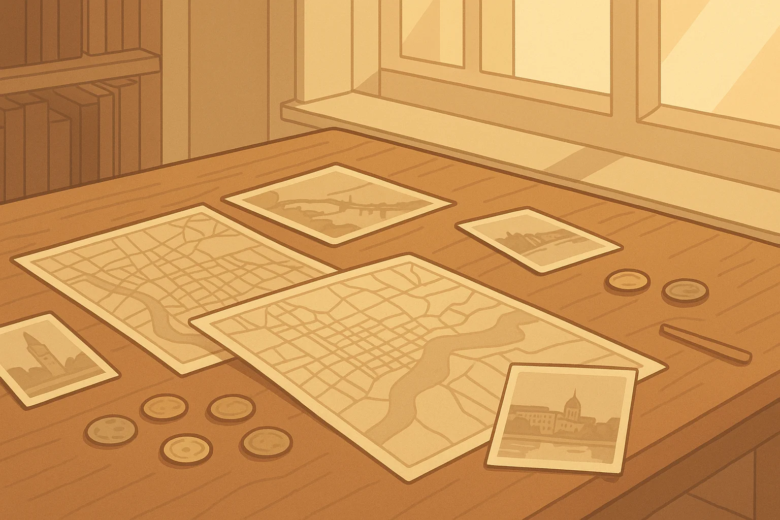 Unusual Strategies to Learn More During Your Vacation